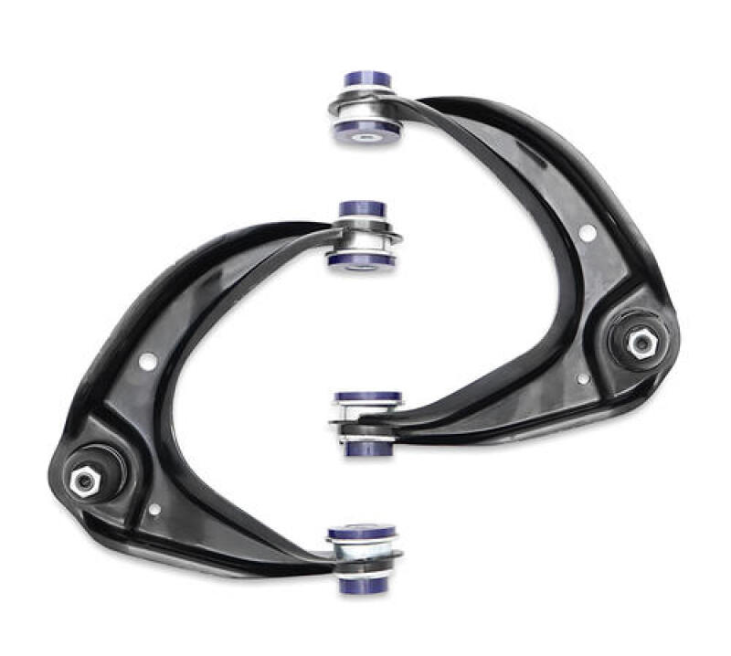 SuperPro 2006 Mazda MazdaSpeed 6 Front Upper Control Arm Set W/ SuperPro Bushings thumbnail 2