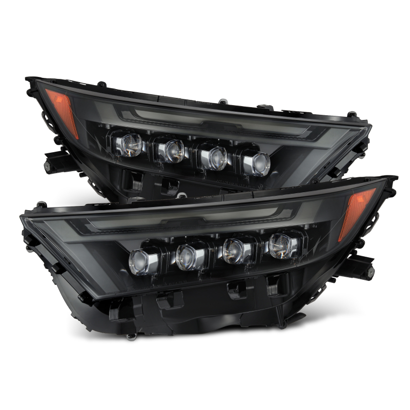 ARX NOVA Headlights