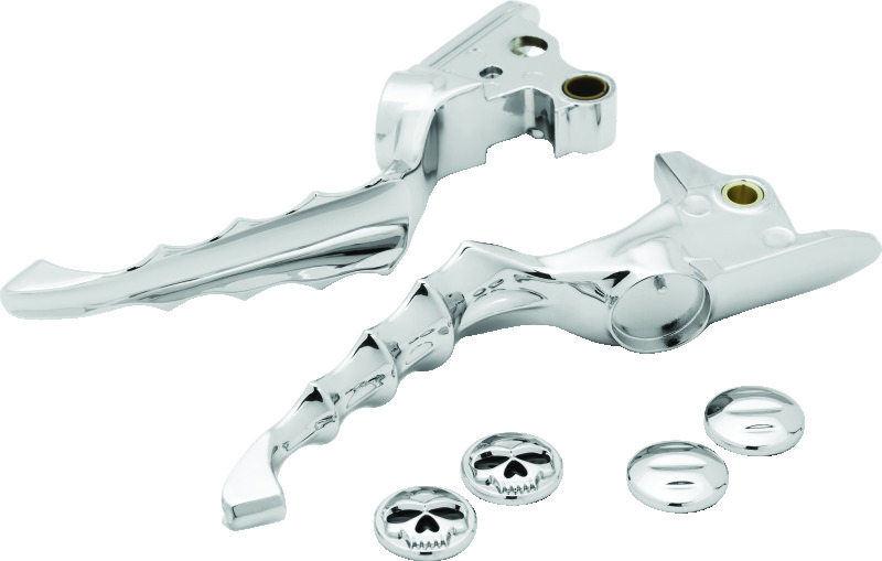 KUR Levers D