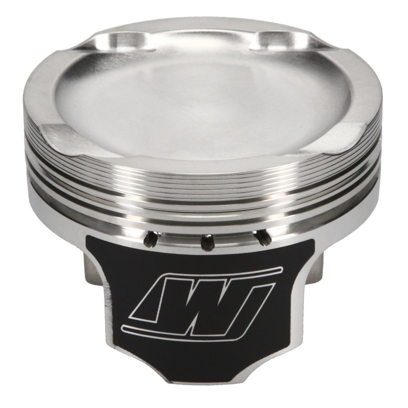 Wiseco Honda K24 w/K20 Heads -21cc 88mm Piston Shelf Stock Kit thumbnail 4