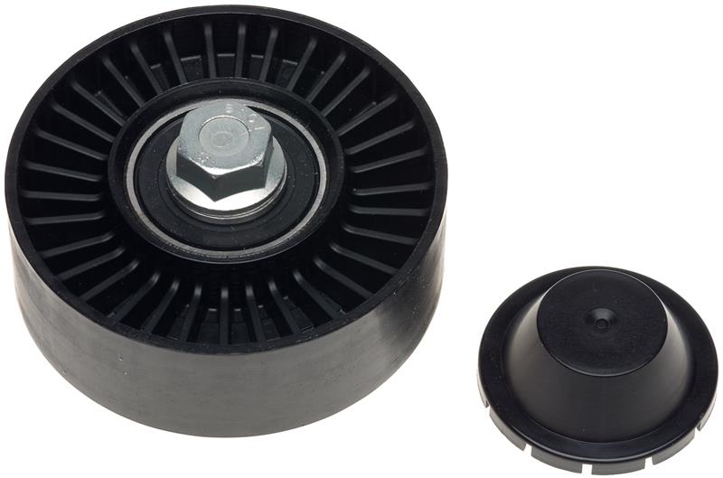 GAT Idler Pulleys