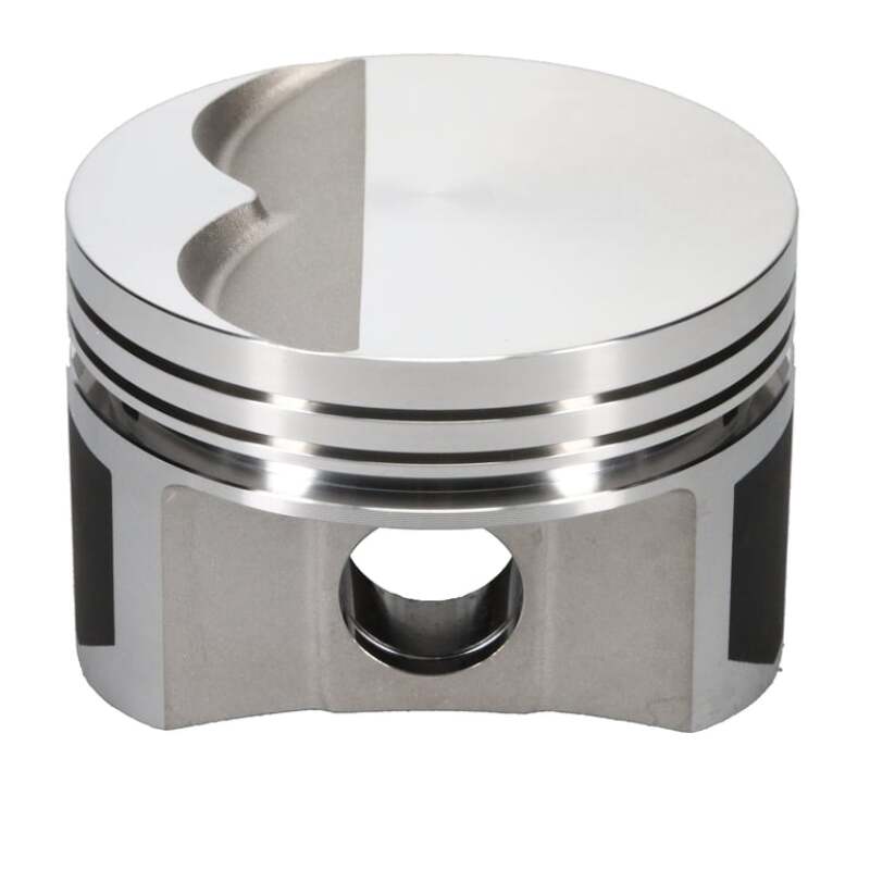 Wiseco Pro Tru Street Chrysler 225 Slant 6 3.445in Bore 1.625in CH -6.00 CC Piston Set