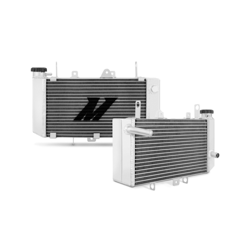 MM Radiators - Powersports