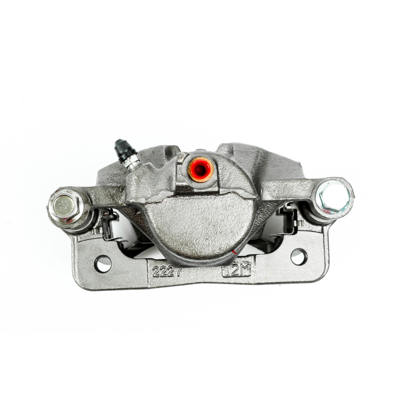 Power Stop 97-99 Acura CL Front Left Autospecialty Caliper w/Bracket thumbnail 5