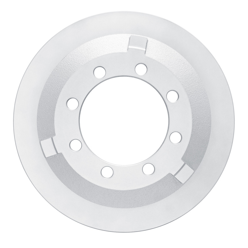 DFC GeoSPEC Coated Rotors - Plain