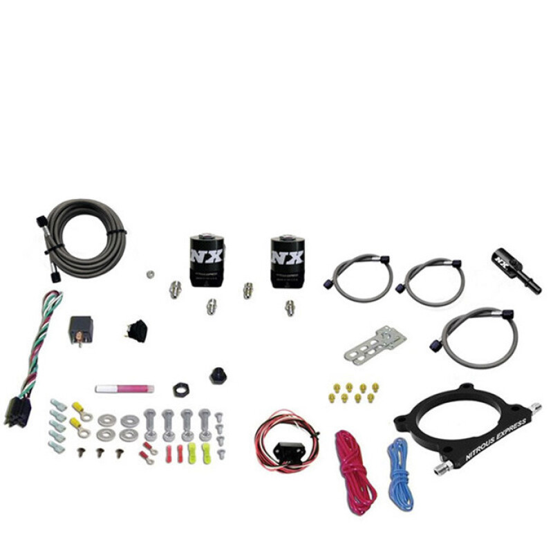 NEX Nitrous Oxide Kits