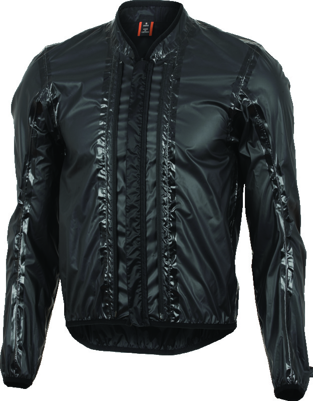 FIRSTGEAR Reflex Mesh Jacket Black Womens - Small