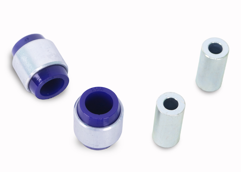 SuperPro 2003 Honda Accord DX Rear Lower Inner Control Arm Bushing Kit thumbnail 4
