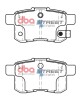 DBA Street Series Brake Pads