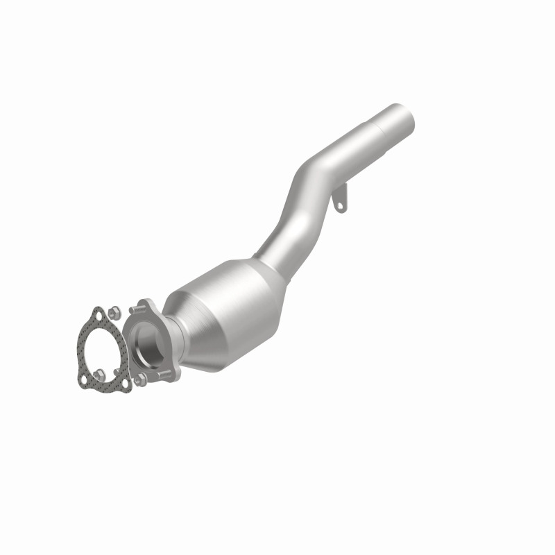 MagnaFlow 10-11 Porsche Cayenne 4.8L Direct Fit Converter thumbnail 8