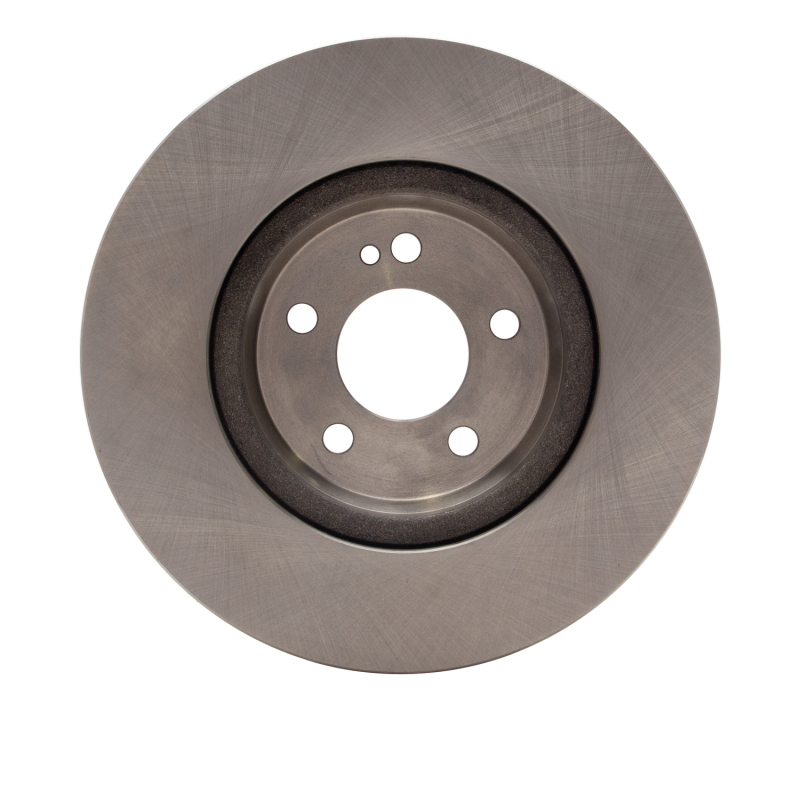 DFC 16-23 Mercedes-Benz GLC350e Rear Brake Rotor
