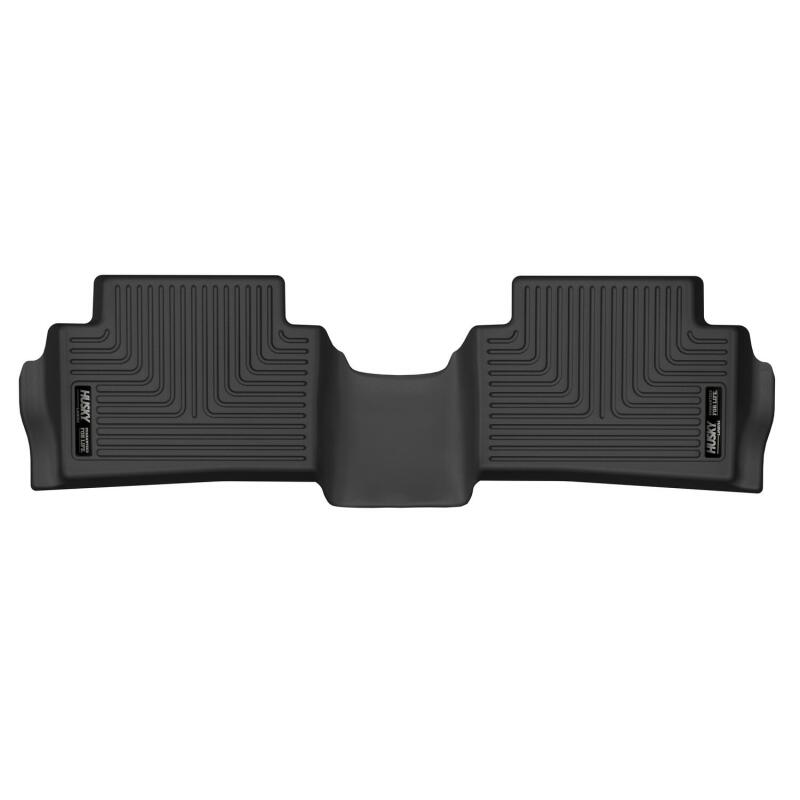 HL XAC - Rear - Black