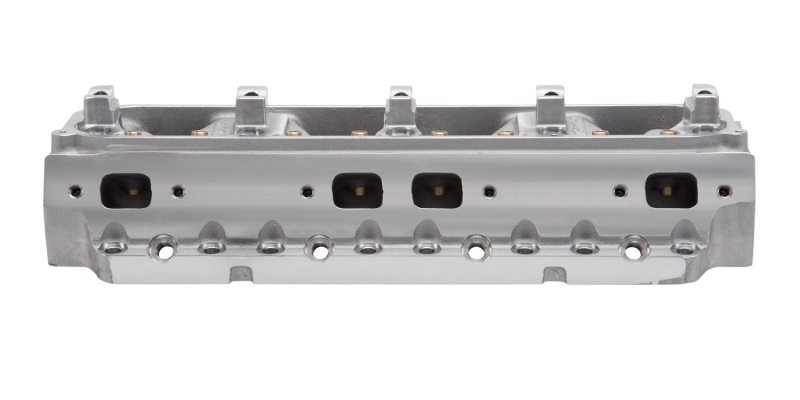 Edelbrock Cylinder Head Perf RPM BB Chrysler NHRA Legal Bare