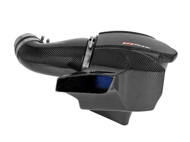 aFe Black Series Cold Air Intake 12-19 Jeep Grand Cherokee (WK2) SRT-8/SRT V8 6.4L HEMI thumbnail 5