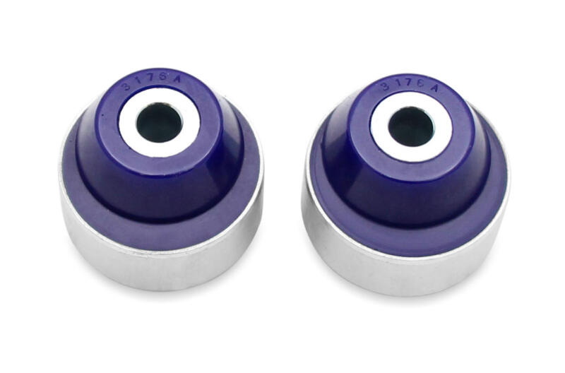 SPR Bushings - Control Arm