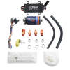 DW 810 Fuel Pumps
