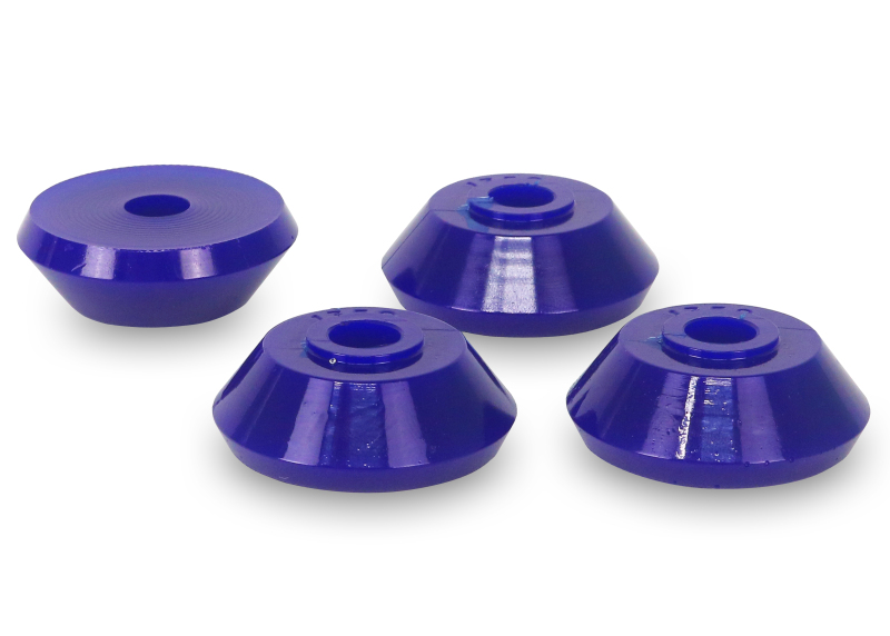 SuperPro Saab 900 Shock Upper Mount Bushing