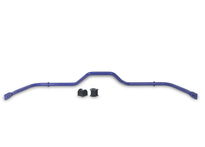 SuperPro Toyota 03-06 Toyota 4Runner 24mm Adjustable Rear Sway Bar thumbnail 4