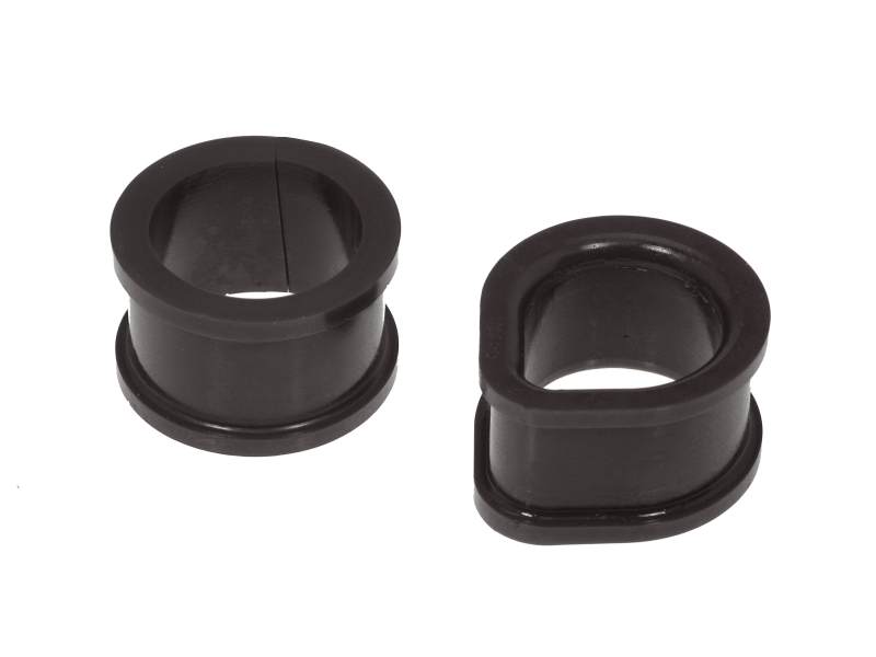 PRO Steering Bushings - Blk