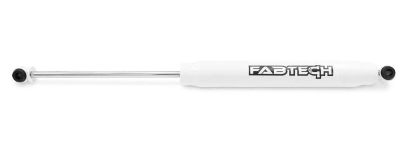 FAB Shock - Performance