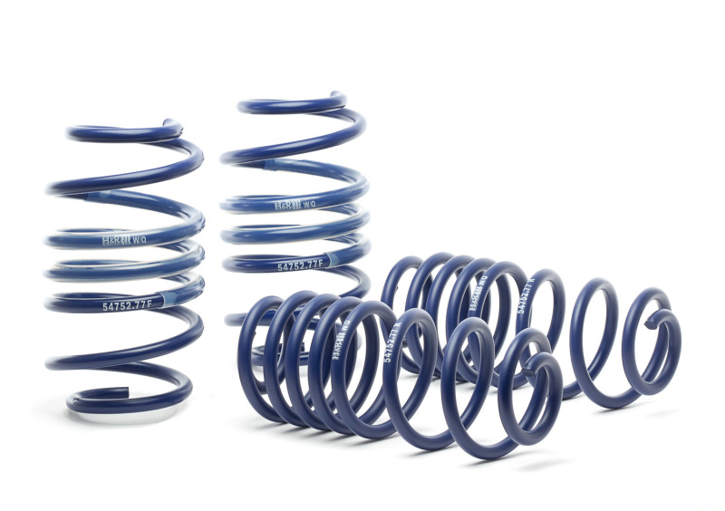 H&R 14-18 Volkswagen Jetta S/SE/SEL/GLI MK6 Super Sport Spring thumbnail 3