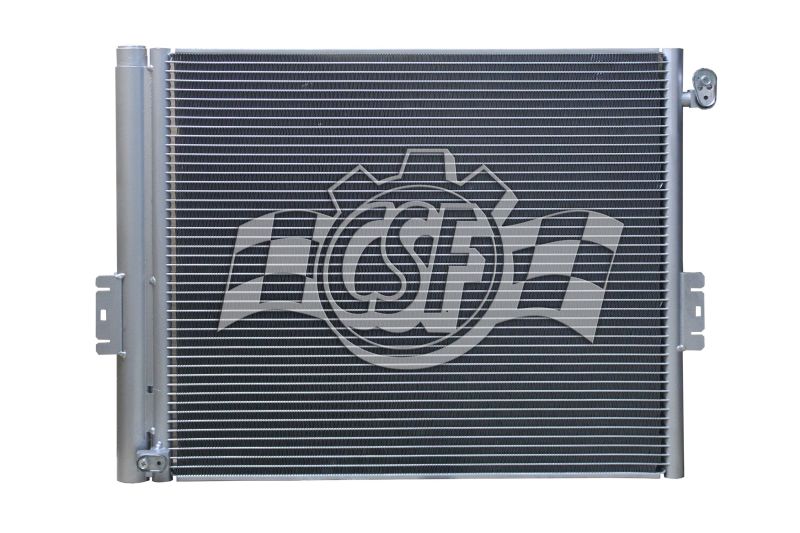 CSF A/C Condensers