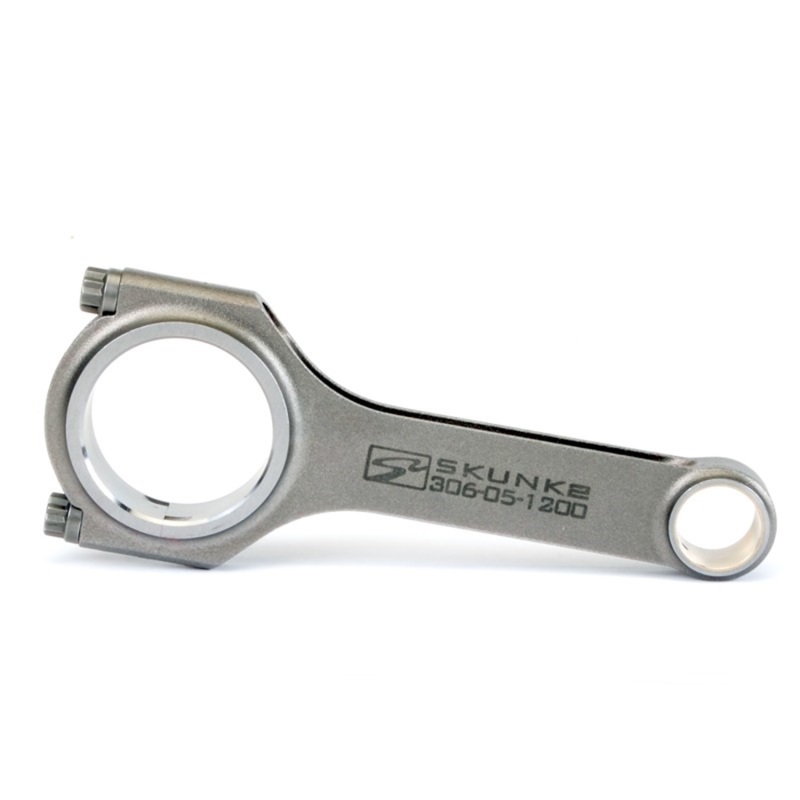 SK Alpha Connecting Rods