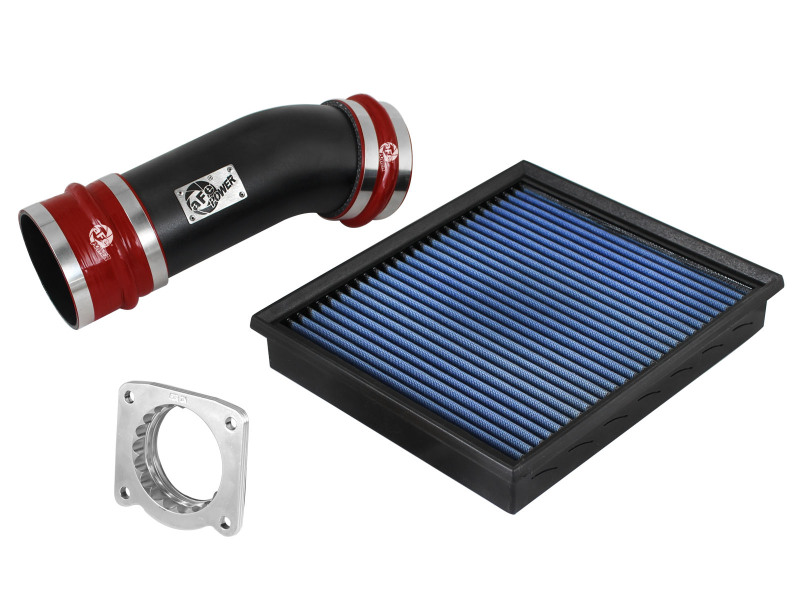 aFe MagnumFORCE Intake Super Stock Pro 5R 07-13 Toyota Tundra V8 4.6L/5.7L thumbnail 7
