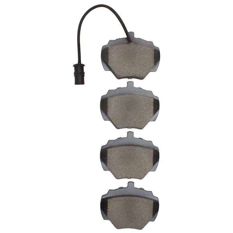 DFC 87-95 Land Rover Range Rover Rear 4000 Hybridynamic Brake Pads