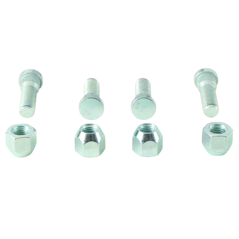 QBS Wheel Studs B