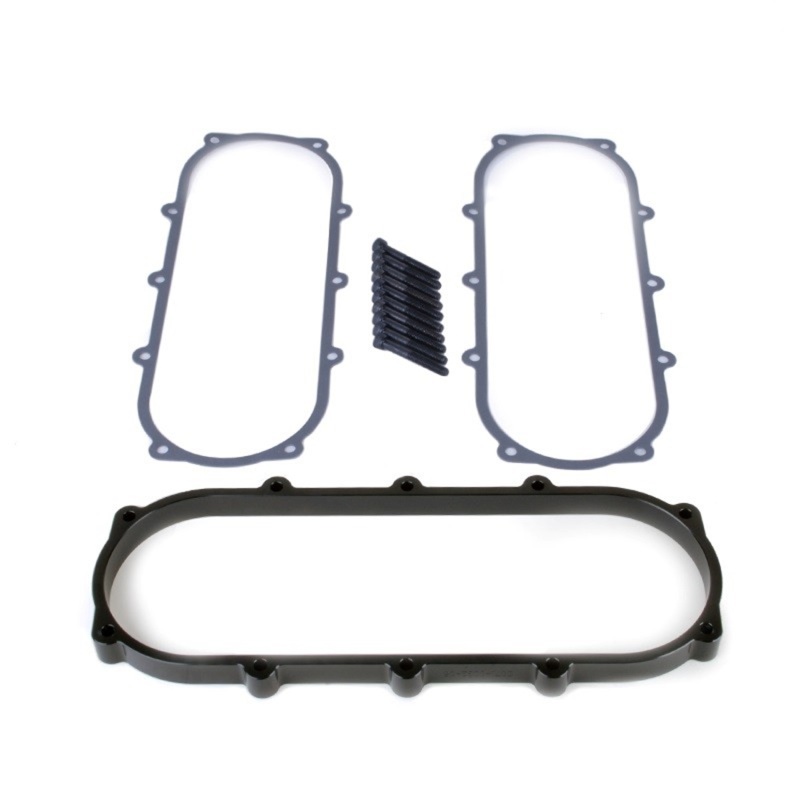 Skunk2 Ultra Series Honda/Acura Black Street Intake Manifold .5 Liter Spacer
IntMnfSpcr