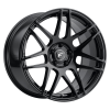 FRG F14 Wheels