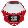 BAJ Powersports Squadron Sport Lights