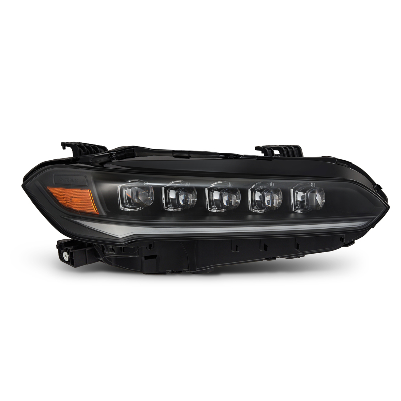 ARX NOVA Headlights