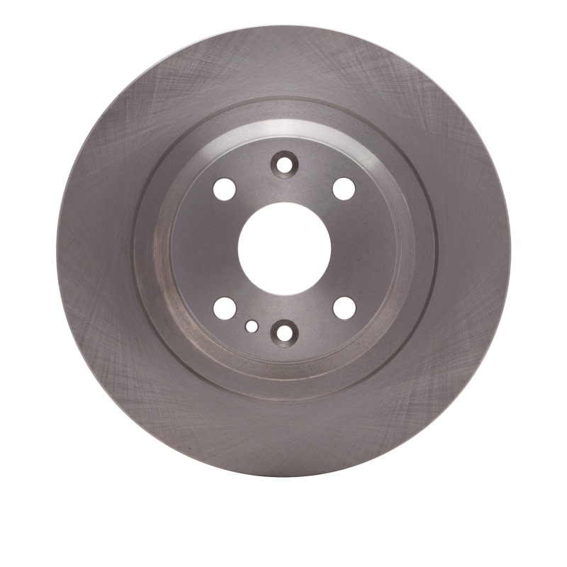 DFC Brake Rotors - Plain