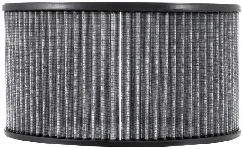 K&N Replacement Drag Race Air Filter 9inOD x 5inH thumbnail 5
