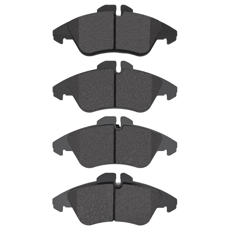 DFC 5000 Advanced Low Met Brake Pads