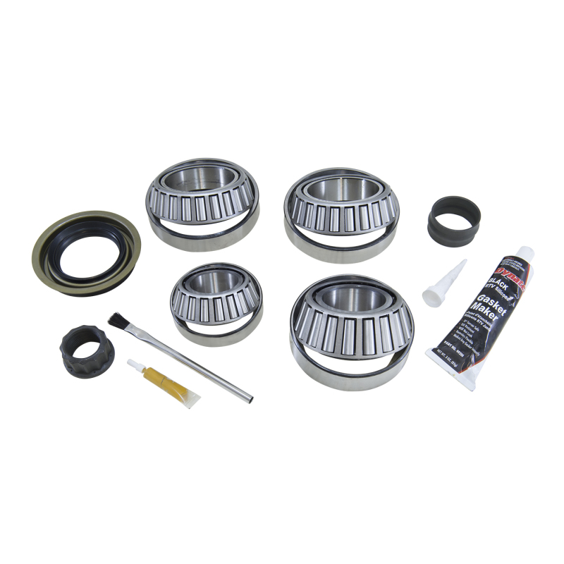 Yukon Gear Bearing Install Kit for Nissan M205 Front