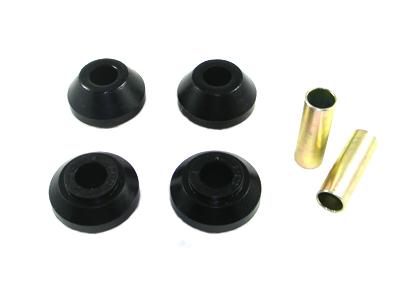 WL Bushings - Radius Rods
