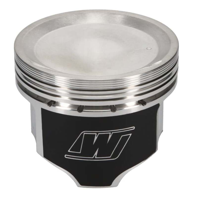 Wiseco Nissan FJ20 89.50mm Bore 32.18mm CH -16.70cc Professional Piston Kit thumbnail 7