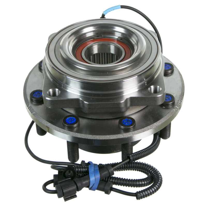 MOOG 13-16 Ford F-250 Super Duty Front Hub Assembly thumbnail 5