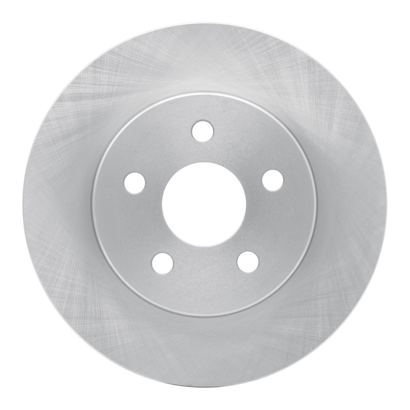 DFC Brake Rotors - Plain