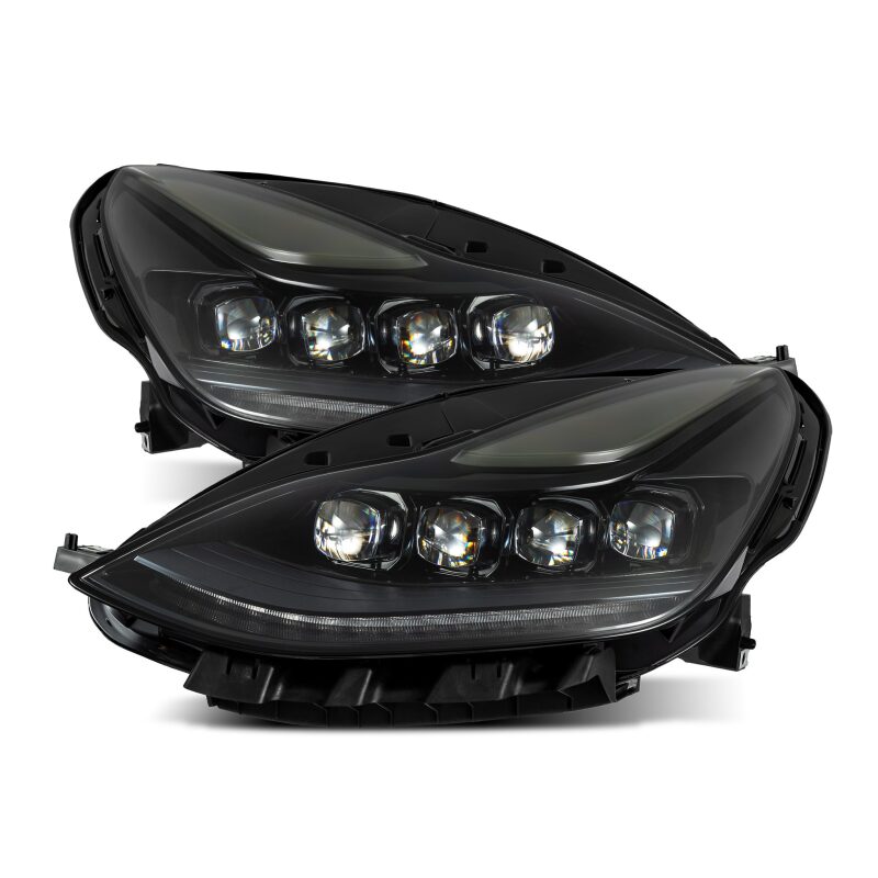 ARX NOVA Headlights