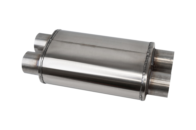 COR Packed Resonator