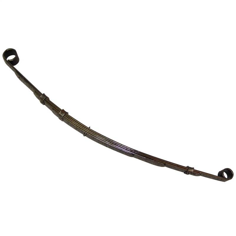 OMI Leaf Springs
