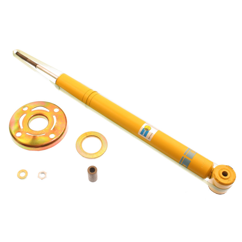Bilstein Motorsports Shocks and Struts 24-006552 Shock/Strut, Motorsports, Group N, Monotube, Rear, Volkswagen, Each thumbnail 5