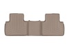 WT FloorLiner - Rear - Tan