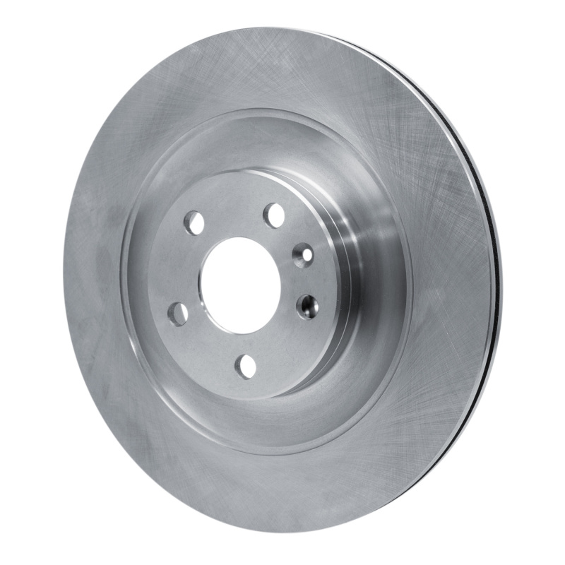DFC 16-26 Polestar Polestar 2 Rear Brake Rotor