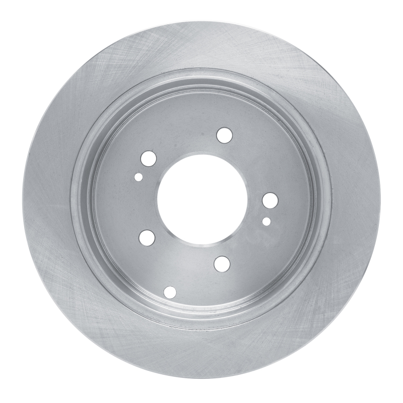 R1 06-09 Hyundai Azera Front & Rear Brake Rotor Set w/Ceramic Pads and Hardware (Bundled Kit) thumbnail 5