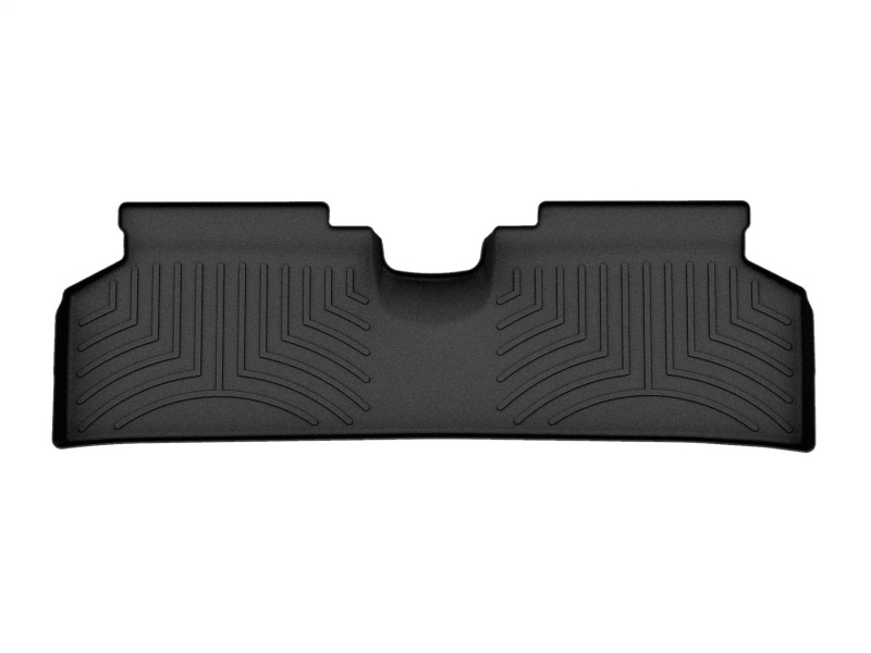 WT FloorLiner - Rear - Blk
